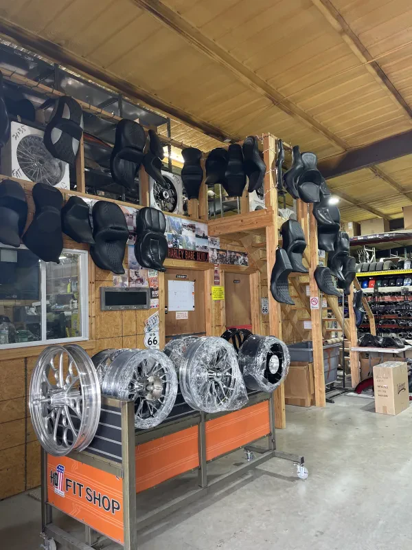 Hogg Parts - photo 3