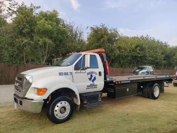 RAMOS AUTO TRANSPORT - photo 2