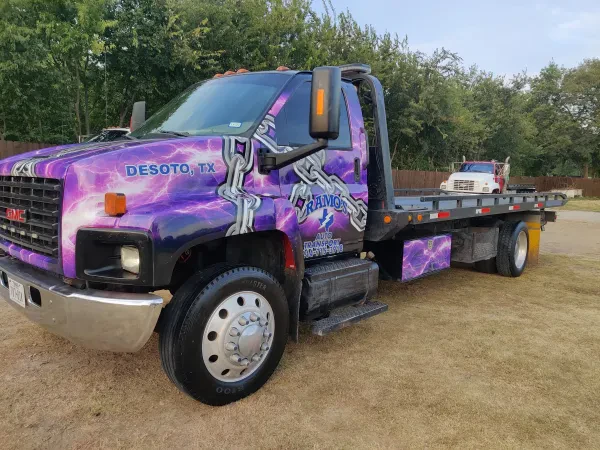 RAMOS AUTO TRANSPORT - photo 3
