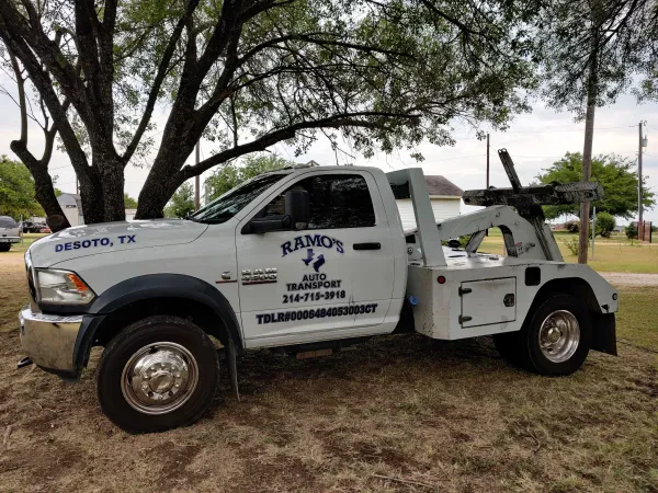 RAMOS AUTO TRANSPORT - photo 4