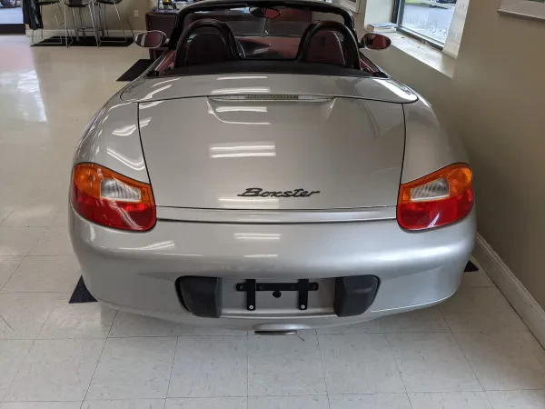 New England Auto Sales - photo 2