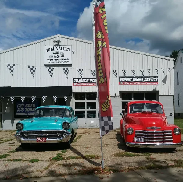 Hill Valley Auto - photo 3