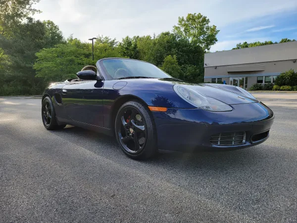 New England Auto Sales - photo 3