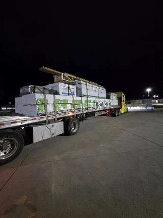 Menards Distribution Center