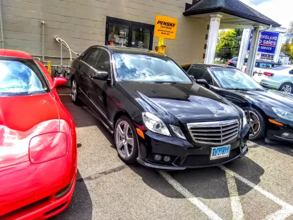 New England Auto Sales - photo 4
