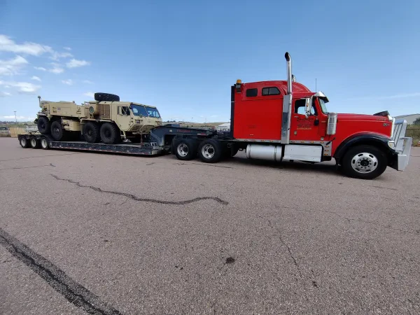 Whitehall Towing and Recovery - photo 4