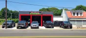New family automotive inc