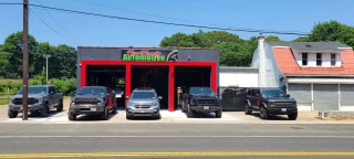 New family automotive inc
