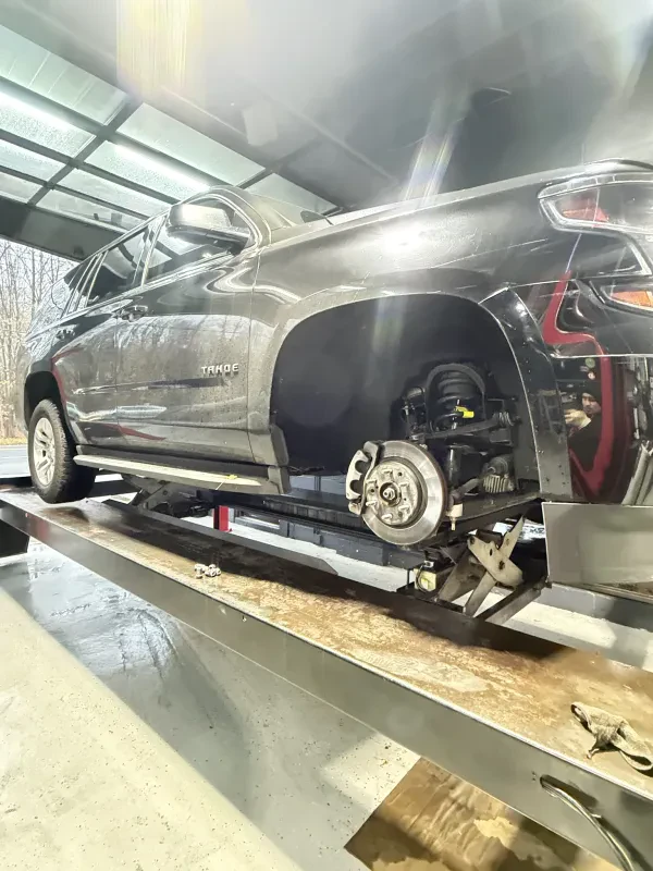 New family automotive inc - photo 3