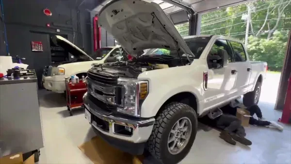 New family automotive inc - photo 4