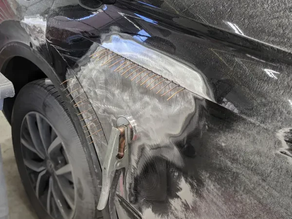Grant's Auto Body & Towing - photo 3