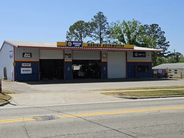 Hahira Automotive Services - photo 2