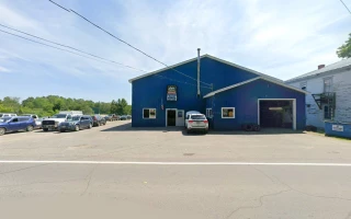 Ravens Garage