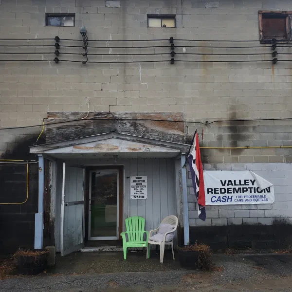 Valley Redemption - photo 2