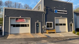 A1 Automotive Repair
