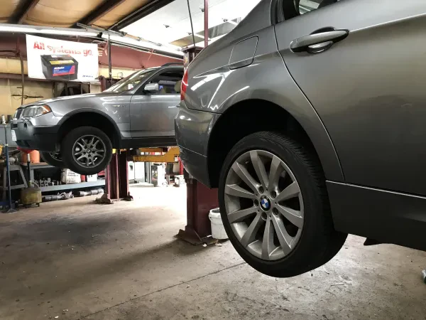 A1 Automotive Repair - photo 3