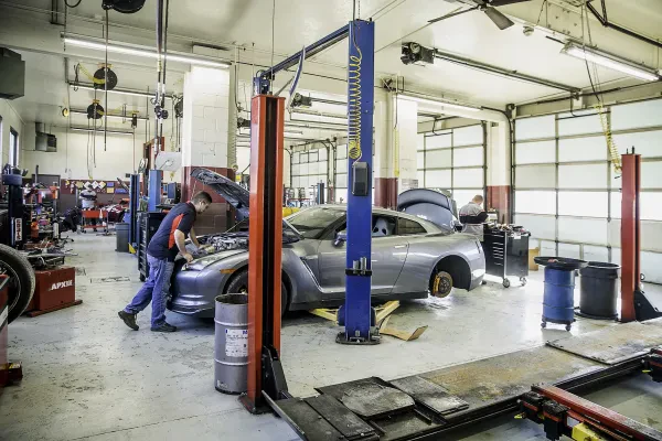 Milex Complete Auto Care/Alta Mere Boonsboro - photo 3