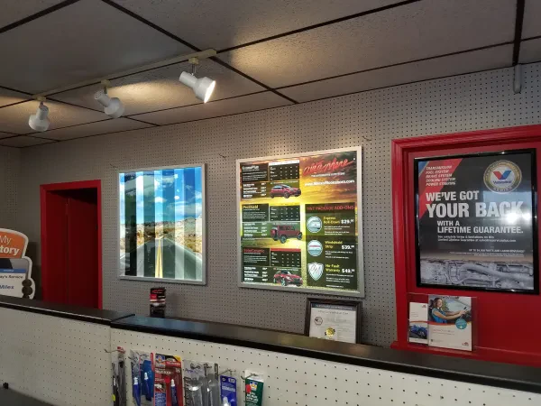 Milex Complete Auto Care/Alta Mere Boonsboro - photo 4