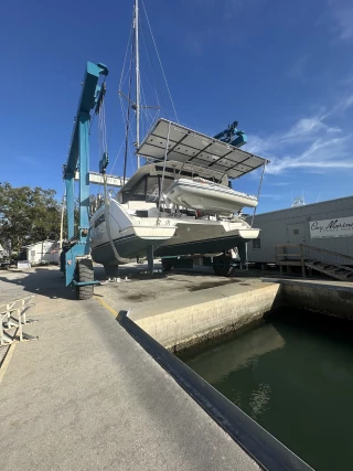Cay Marine Ponce