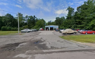 Mullen Auto Group