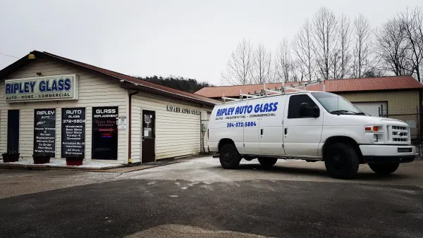 Ripley Auto Glass - photo 2