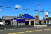 Scotty's Automotive Inc