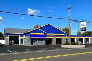 Scotty's Automotive Inc