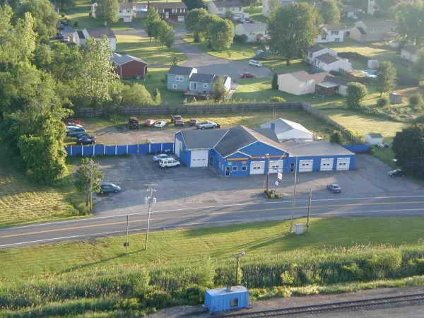 Scotty's Automotive Inc - photo 2