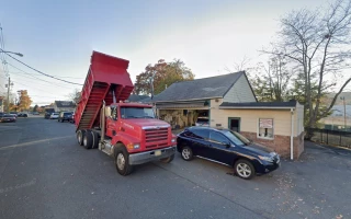 Hawthorne Auto Body