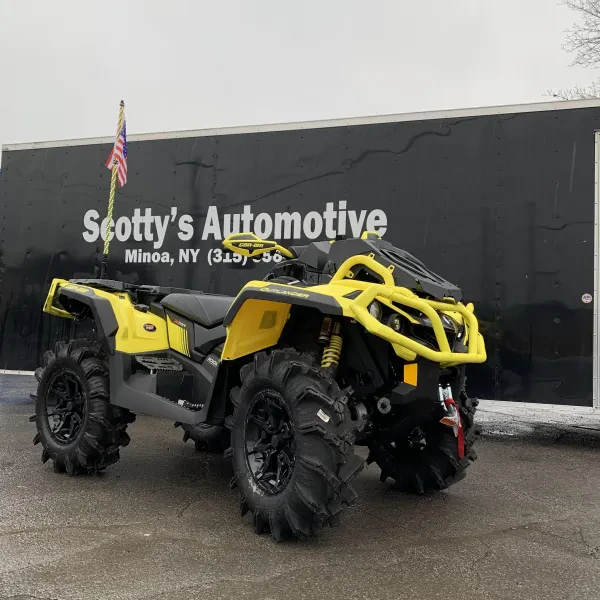 Scotty's Automotive Inc - photo 3