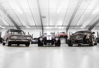 Castle Rock Auto Storage