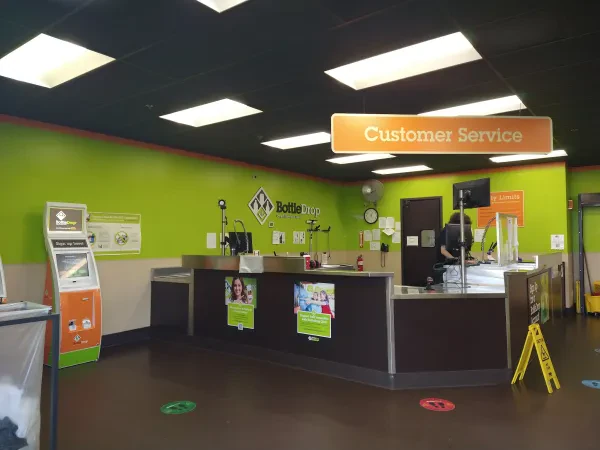BottleDrop Redemption Center - photo 2