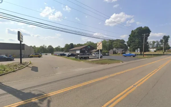 Ruegg Brothers Service & Towing LLC - photo 3