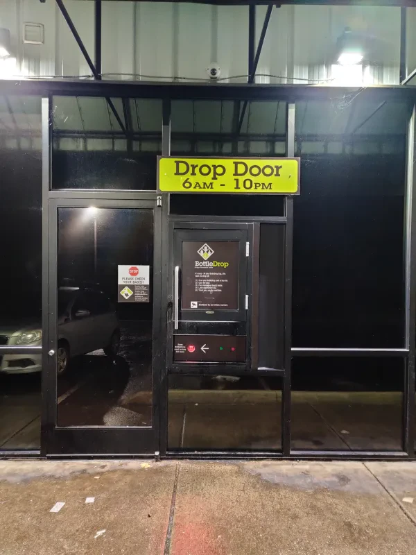 BottleDrop Redemption Center - photo 3