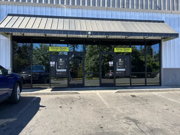 BottleDrop Redemption Center - photo 4