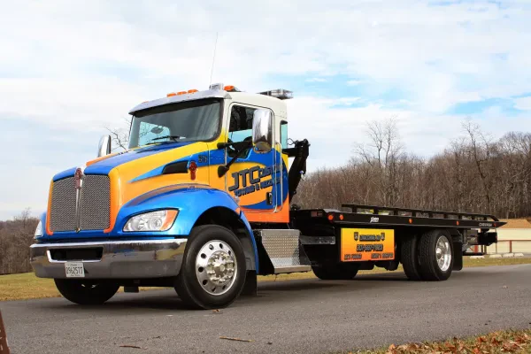 JTC Customs Inc - photo 4