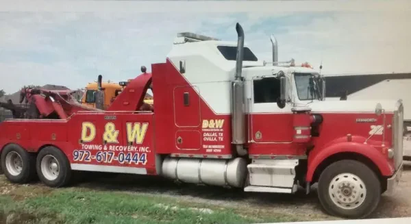 Always Towing LLC - photo 2