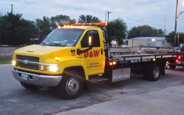 Always Towing LLC - photo 3