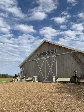 Bader Ranch at Round Top European Antiques