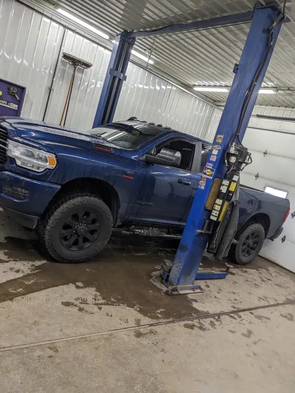 Ross Auto Repair - photo 2
