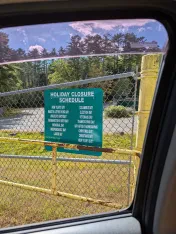 Highland Transfer Station