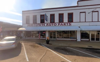 Carquest Auto Parts - MIDTOWN AUTO PARTS