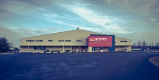 Scott's Building Center