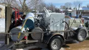 Home Town Recycling
