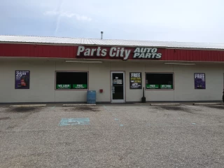 Cook's Auto Parts - Parts City Auto Parts