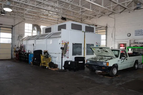 Fast Lane Motor Works - photo 4