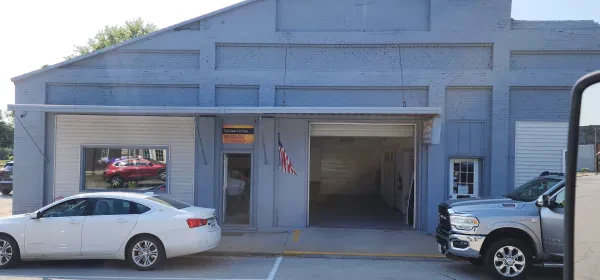 Old School Auto Body LLC - photo 3