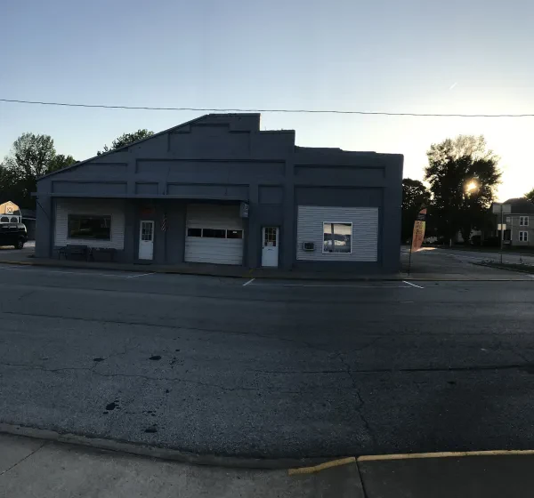 Old School Auto Body LLC - photo 4