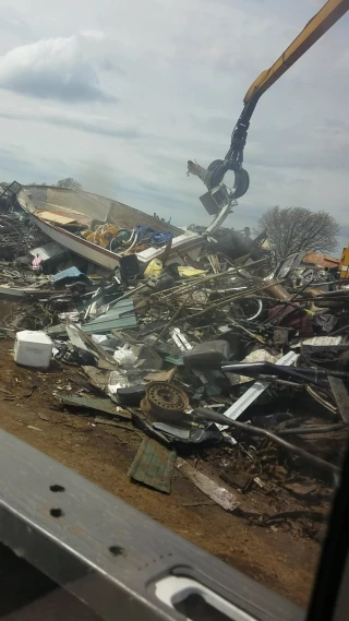Cates' Auto Salvage