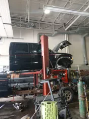 Mike's Diesel Repair